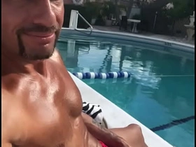 池畔躺平任操 asian china boys gay sex videos