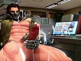 Bucky的打飞机时间 asian gay sex short videos