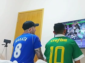 游戏输的人要被彻底爆菊 COMPLETO NO Peppery asian teacher and student gay sex videos