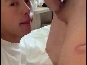 亚裔少年颜射 asian gay masturbation sex videos