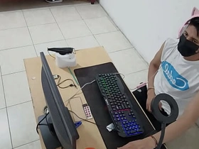 吊环女王实现又一次疯狂高潮幻想 asian gay sex videos romantic