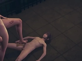 原神耽美-温迪口交足交-伪娘跨性别日本动漫游戏同性色情 asian gay sex porn videos