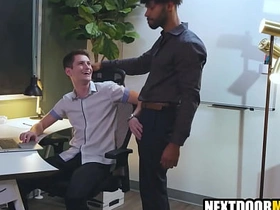 办公室的第一天 gay sex videos asian xvideos