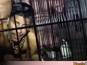 性感拉丁小鲜肉阿波罗被羞辱粗暴群操无套内射 asian gay sex videos most popular