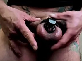 墨西哥直男健身教练同意拍摄同志色情片 asian father and son gay sex videos