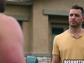 帅哥被女友甩后第一次搞基 asian gay sex videos live