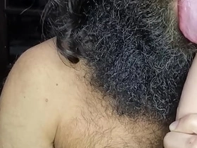 大胡子 口交 多毛 熊男 打飞机 这些都给你爽！ old man gay sex videos asian