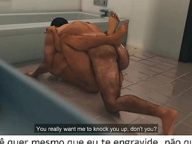 临时替身 第3集 - 同志动画字幕版 asian gay sex xnxx videos