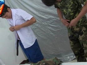 军爷需要口交 asian gay online sex videos live