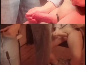 直男顾客走进这家暧昧理发店..发现理发师有特殊服务 - 完整版！ videos+asian gay sex