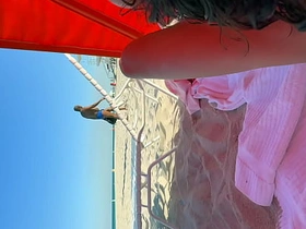 公共海滩与小鲜肉 asian gay sexy sex videos