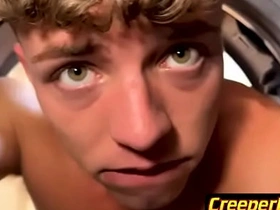 操爹，这些家务永远做不完 - DadCreeper asian out door gay sex videos