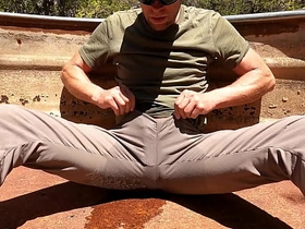 徒步裤子里尿湿8次 asian gay sex hd videos free