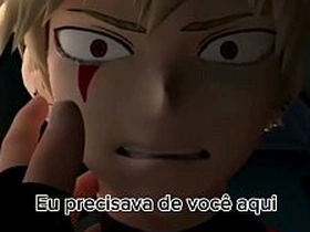 Filthx红色暴动 [葡萄牙语字幕] hot asian gay boys sex videos