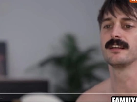 继子撞见继父搞男同直播 asian anal gay sex videos