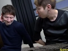 口交亚裔嫩鸡再狠干 muscular asian gay sex videos