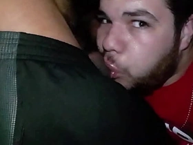 深夜公园给混混口交接精 / 让游戏宅丢下手柄操到我颜射 完整双飞 asian dad son gay sex videos