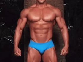 肌肉猛男的馈赠！AI生成 gay sex cute asian videos