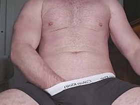 肌肉老爹PhantomGentX健身出汗 teasing快要爆裂的巨根 asian bear gay sex videos