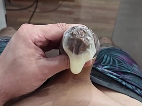 把避孕套灌满精液 asian matured gay sex videos