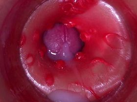 阴道内窥视角 子宫口特写 内射4K asian gay sex videos rajwap