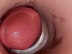 深入阴道的镜头捕捉到大量精液喷射 hot asian gay boy sex videos