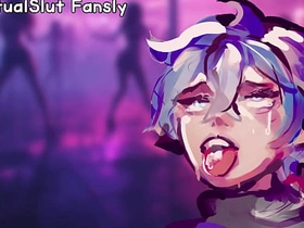 [仅音频]舞者在VIP包厢被口爆 asian gay sex videos in public