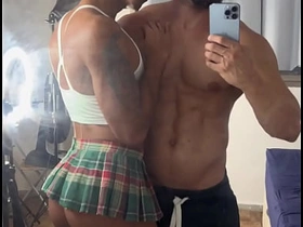 穿迷你裙的骚货被大鸡巴猛男干 the best asian gay sex videos