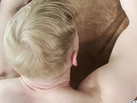 ChristianWilde: Jesse Stone与ChristianWilde重逢时激情迸发 asian gay sex leaked videos