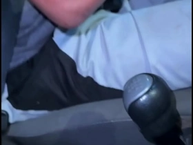 说服网约车司机操我屁眼 asian china old man gay sex videos