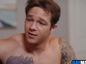 和大鸡巴哥们儿搞基 cute gay sex videos asian