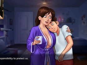 帮她做家务愿意吗？夏日传说第8集 gay men asian sex videos