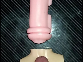 Kissy和Dolly三人组：从小穴到奶子！把我榨干了。 asian gay sex best videos