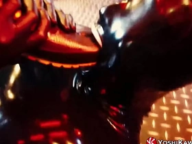 YOSHIKAWASAKIXXX - 亚洲吉川刚硬支配 asian gay sex teen videos