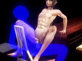 塞尔达传说耽美 - 林克激烈性爱 - 伪娘变装日本亚洲漫画动漫电影游戏色情同性 gay asian public sex videos