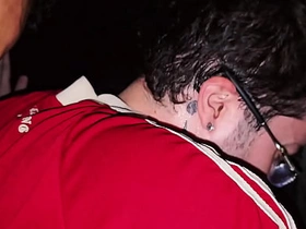 猛肏书呆子的屁眼，内射灌满荣耀洞。 hot boys gay sex videos asian