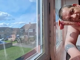 我就爱当众犯贱求操 asian gay blowjob sex videos