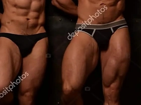 两个基佬的湿吻！AI生成 asian gay sex fun secret videos